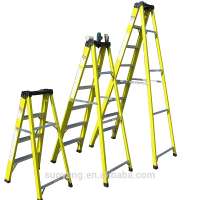 NEW HOT Popular flex ladder fibreglass ladder